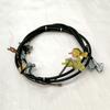 Hand brake cable Brake Line for Brilliance H230 H220 Parking brake wire