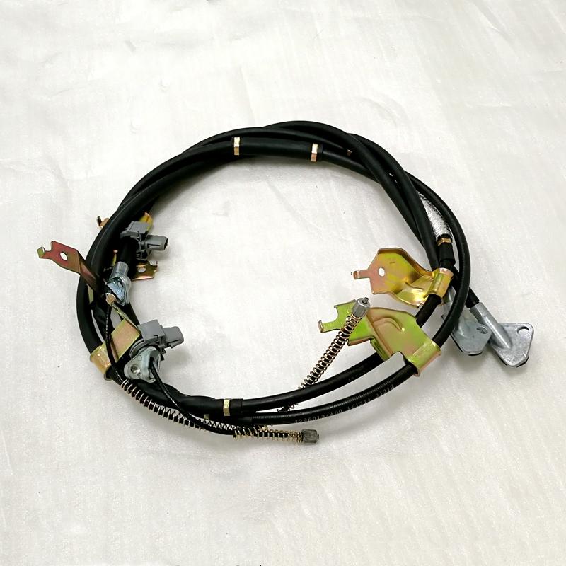 Hand brake cable Brake Line for Brilliance H230 H220 Parking brake wire