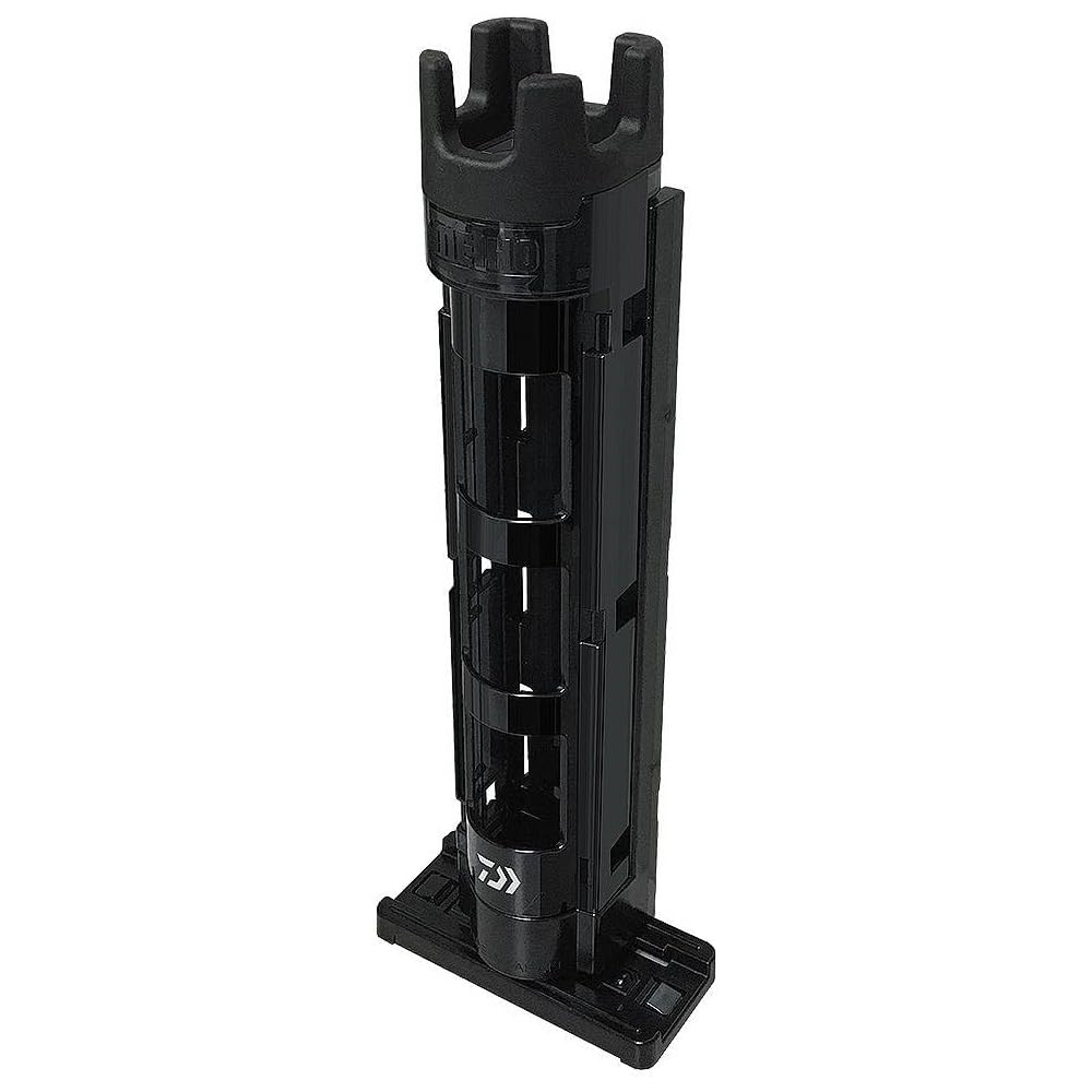Daiwa Rod Stand TB30 Black for TB Series Tackle Box Fishing Accessory