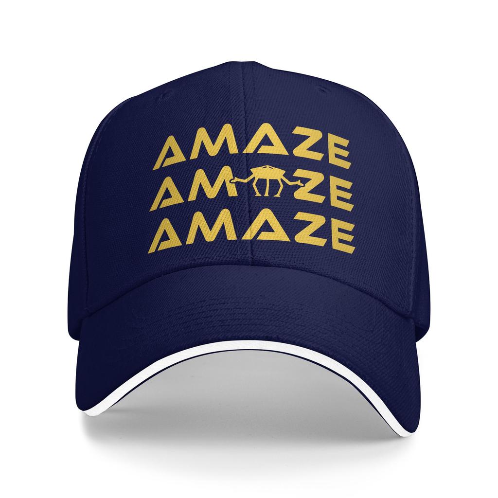 Project Hail Mary Movie Baseball Cap Couple Women Custom Logo Trucker Hat Spring Streetwear Outdoor Sports Sun Snapback Cap