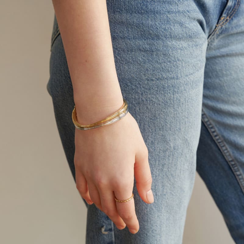 MZUU SEASONS Seilring