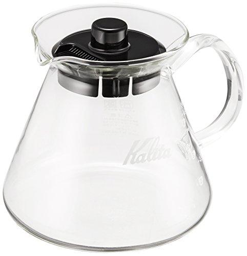 

Kalita Wave Series 500 server G [2-4 persons] # 31255 (japan import) by Kalita (Carita)