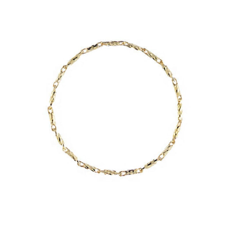 XTE Lume Yellow Ring