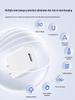 Universal 5V2A/5V1A Fast Charger Head for Android, Type-C USB Plug