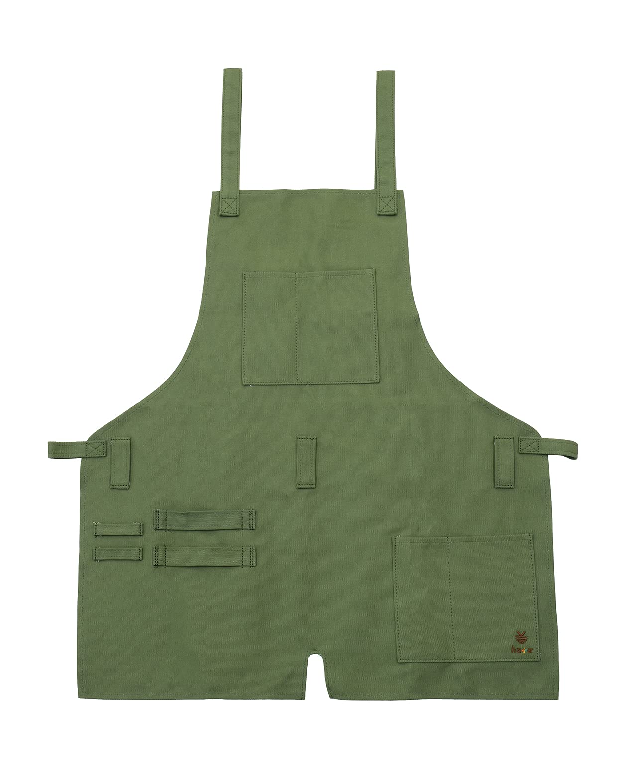 

Takagi hata soft apron made by a tool shop OLIVE