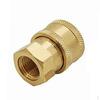 Durable Pressure Washer Schnelle 15mm To 3/8 Female Heavy Duty