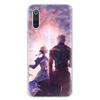 Fate Stay Night Phone Case Cover for Xiaomi Redmi Note 15 14 13 12 11 Pro Plus 14S 12S 11S 11T 11E 10S 10 Customized Fundas Redm