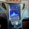 Hyundai Azera 2011-2012 Android Bluetooth Navigation System with Large Touchscreen
