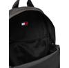 Tommy Jeans Рюкзак Tjm Ess Daily Dome Backpack AM0AM13400 Черный