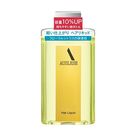 

Auslese Жидкость для волос N 198 мл x 6