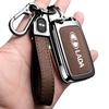 Compatible with Lada Key Cases: Granta Vesta, Ragnasi X-ray. Includes Car Bags & Metal Buckles.