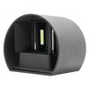 Aluminum Wall Lamp Hallway Outdoor Courtyard Adjustable Wall Light