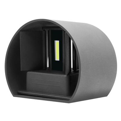 LED svítidla – LED nástěnná svítidla