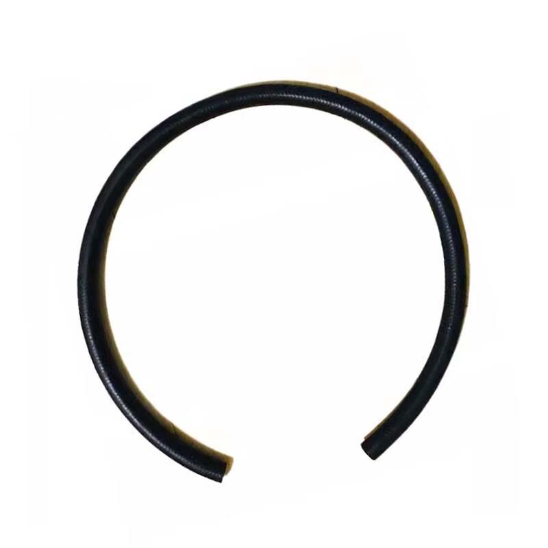 Howo ZZ1167 Steering Oil Tank Return Pipe