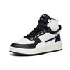 Anta Cushion Men Black Gray Casual Walking Sneakers 912238011-6