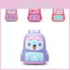 Cute Cartoon Children's Backpack For Kids With Large Capacity For School Use