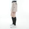 Skirt Golf M [Pin Apparel] Women's (Stretch Cordura) / / 622-4234902 040_Beige