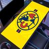 Club America Mouse Pad, Large Gaming Desk Mat, Non-slip XXL Mousepad for Laptop & Tablet, Mini PC Playmat with Stitched Edges