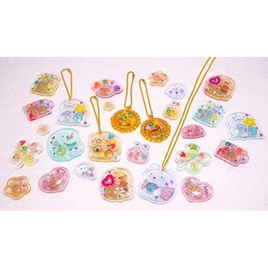 SEGA FAVE Puni Gel Sumikko Gurashi PG-26