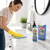 Multi-Purpose Cleaner Cream for Leather, Bathroom, Glass - Stain and Removal