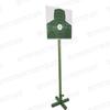 Junshi Half-Body Shooting Target Stand Set