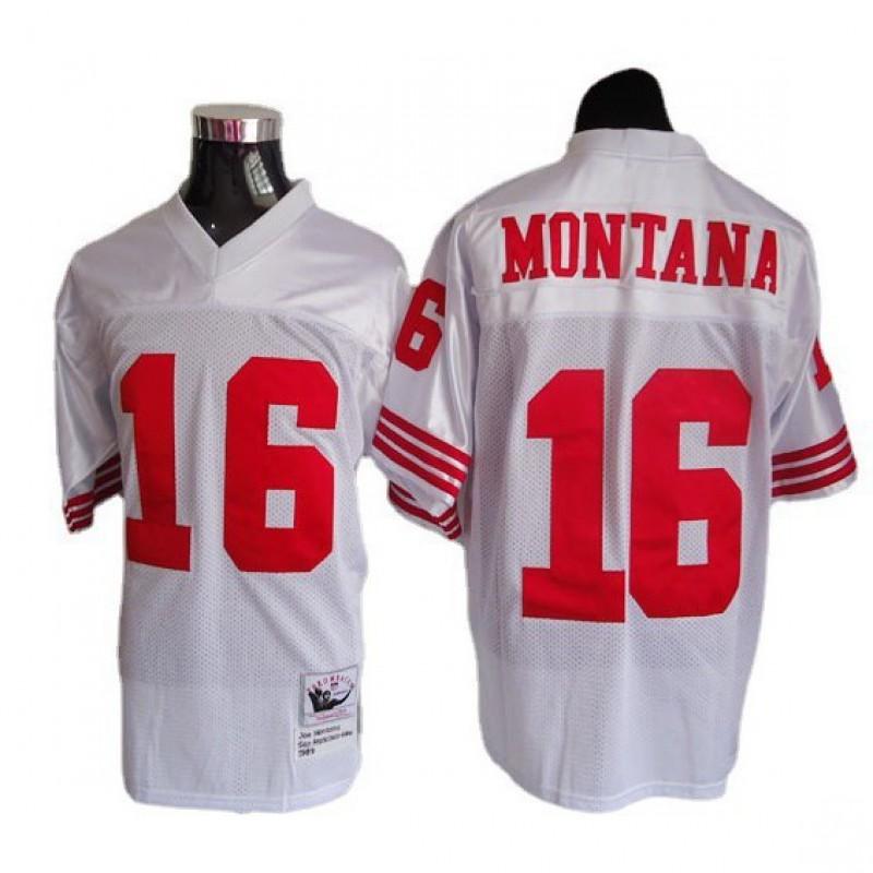 Rugby Jersey Custom Number 10 85 97 Red White Vintage Embroidered Mesh Team Shirt Men Women