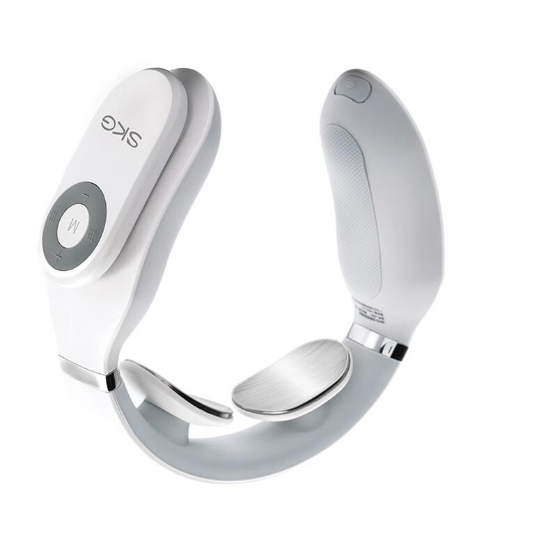 SKG 4098 Bluetooth Smart Neck Massager CN plug (adapter included)
