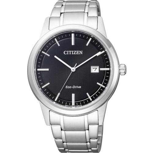 

Citizen Collection Eco-Drive Flexible Solar Pair Model AW1231-66E Men s Watch