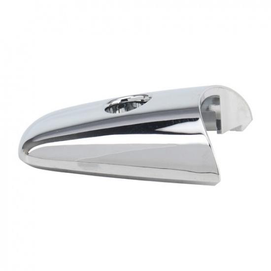 FÖR INFINITI QX60 QX70 QX80 2014- Kromad Dörrhandtagssköld 80646-1BA0A