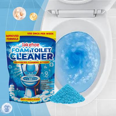 Splashs Splash Cleaner Toaletă Gospodărească Toaletă Decontaminare și Dezodorizare Spumă Curățare și Detartrare 150ML