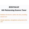 BIOHYALUX - HA Moisturzing Essence Toner