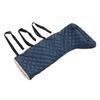 Warm Leg Cast Sleeve Washable Soft Elastic Leg Foot Cast Sock Protector with Adjustable Strap