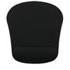 Comfortable Wrist Cushion For Computer Use With Nonslip Base