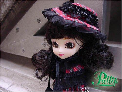 Little Pullip/fanatica F-812