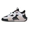 Anta Bastard 3 Low Top Skateboard Shoes Women's Black Blue 122218084-5