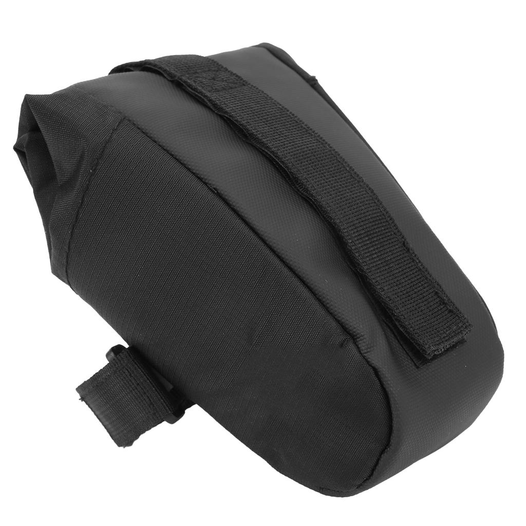 Bicycle Saddle Bag Portable Durable ScratchResistant Wearproof Waterproof Bike Pack(1L )
