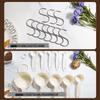 ZISIZ Silicone Kitchen Utensil Set