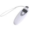 Mini Portable Digital Alcohol Breath Tester Professional Analyzer Breathalyzer LCD Display