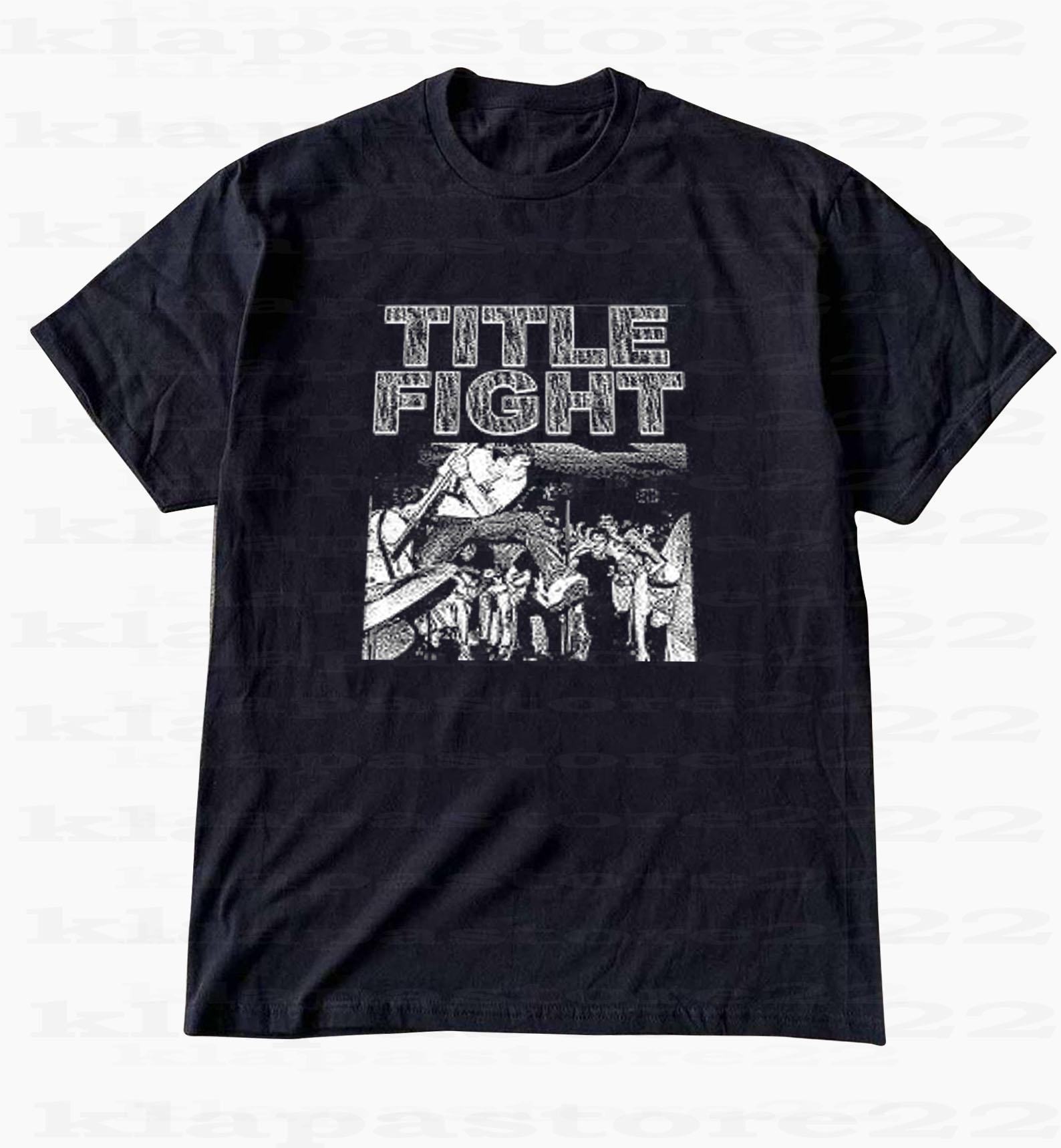 Title Fight Band Heart Graphic Tee, 90s Style Unisex Shirt,,Y2kStyle,Sweetwear 3XL
