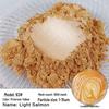120 Color Chameleon Pearlescent Mica Powder for Epoxy Resin, Paint, and Watercolor