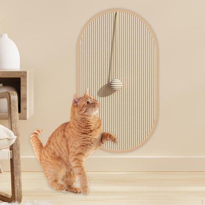 Cat Scratching Mat - Protect Your Furniture