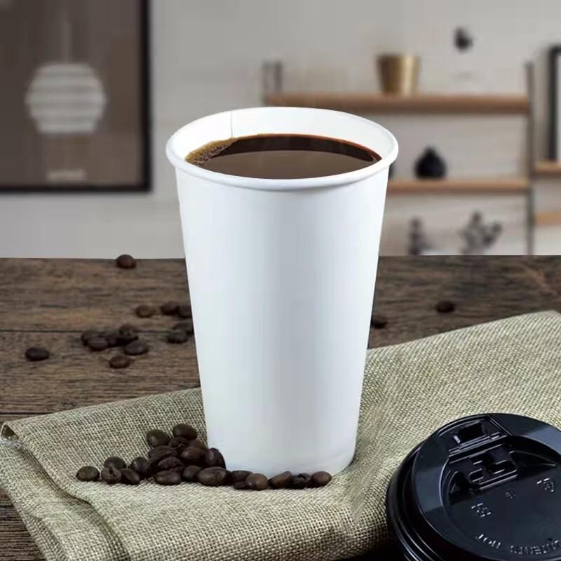 Lantu Disposable Aluminum Foil Cups with Lids