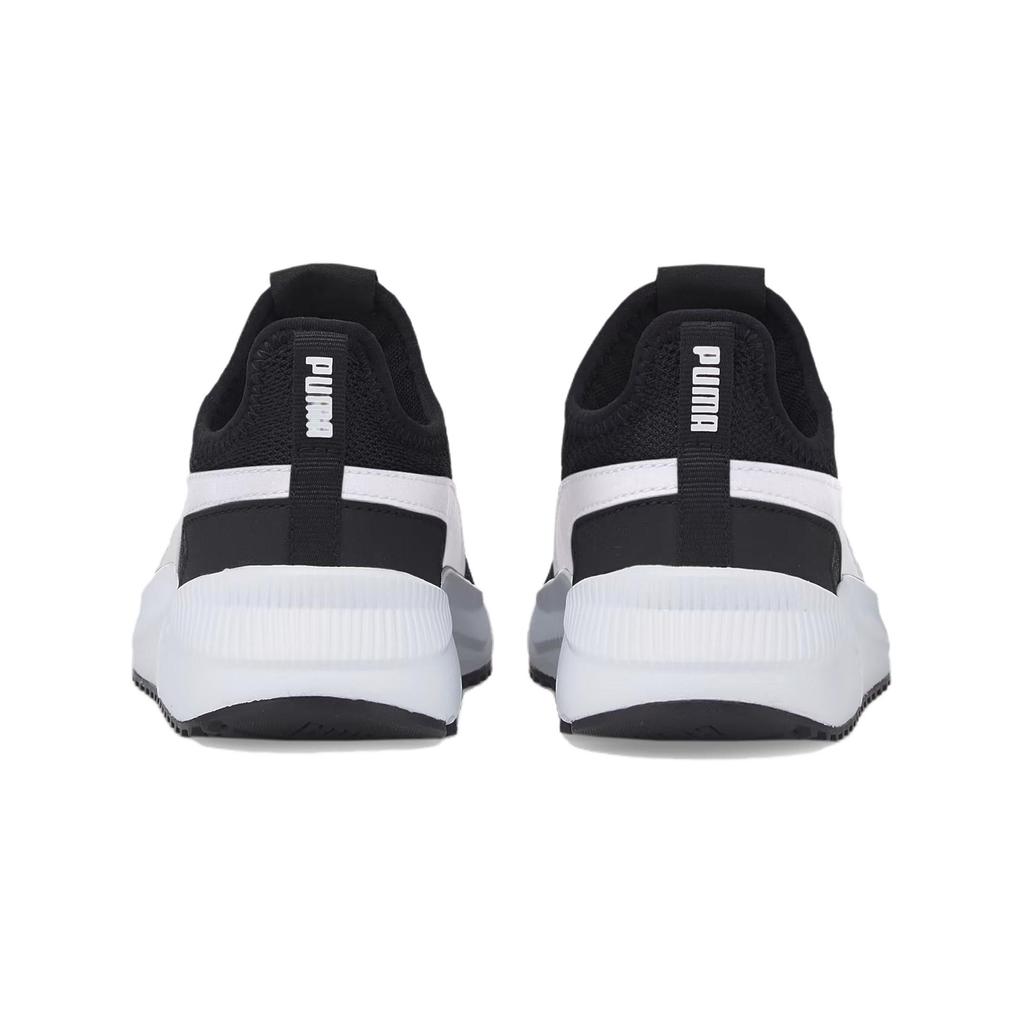 Puma Pacer Easy Street AC Little Kid Black Kids Sneakers 384437-01