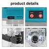 Speed Adjustable Multifunctional Woodworking Electric Trimming Machine Electromechanical Wood