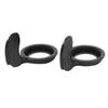 2pcs Electric Scooter Brake Throttle Finger Dial Button Handle for 5?6.5inch Scooters