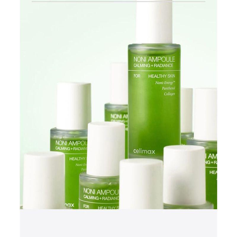 celimax - Noni Ampoule Calming + Radiance