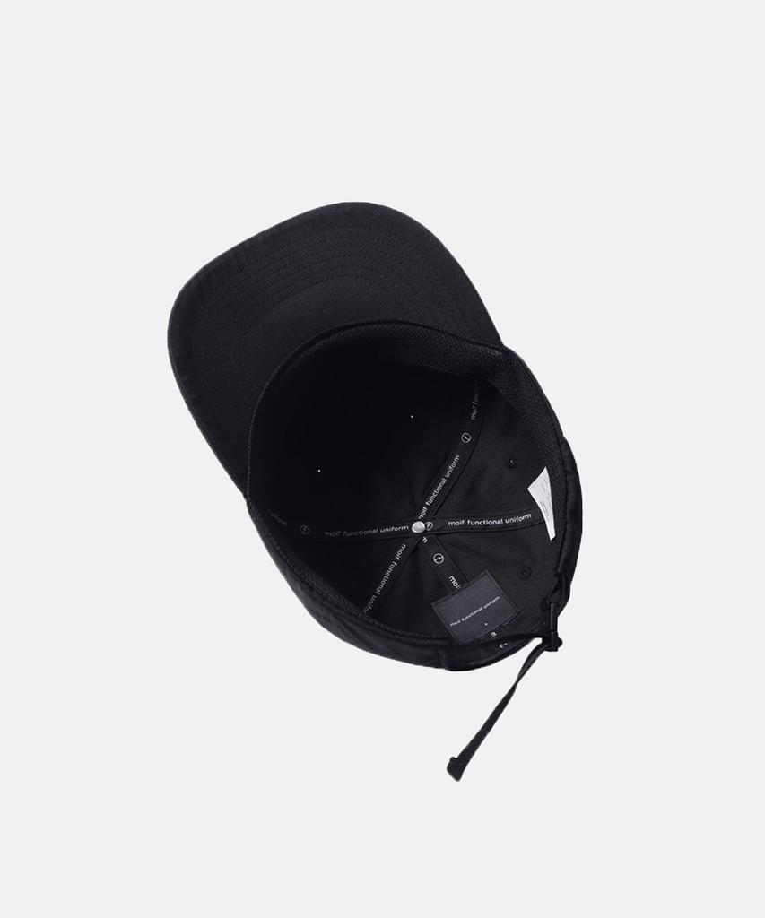 MOIF [Ss26] Acrostic Poem Cap / Insight