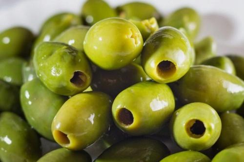 Tar-Peas Extra Virgin Olive Oil 1000 Ml