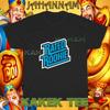 Neues bewertetes Anfängerlogo Amerikanisches T-Shirt Lustig Größe S bis 5XL