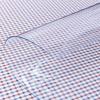 Waterproof Oil-Proof High-Temperature Resistant Transparent PVC Table Protector Mat